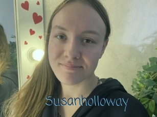 Susanholloway