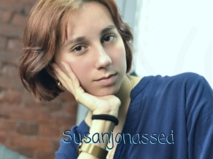 Susanjonassed