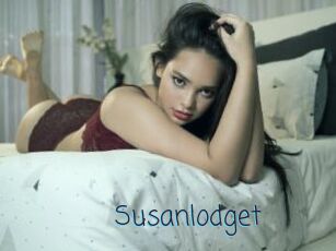 Susanlodget