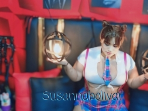 Susannabolivar