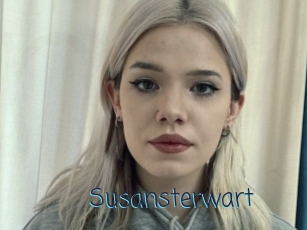 Susansterwart