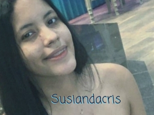 Susiandacris