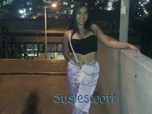 Susiescoott