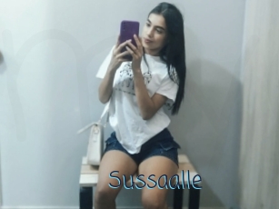 Sussaalle