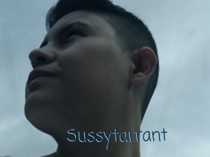 Sussytarrant