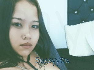 Sussyyfox