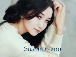 Susumimiura