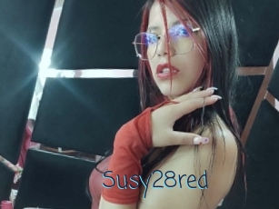 Susy28red