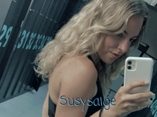 Susysaige