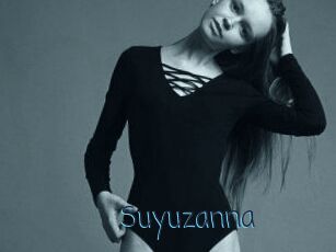 Suyuzanna