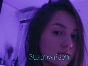 Suzanwitson