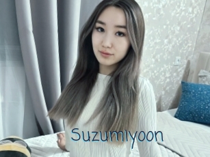 Suzumiyoon