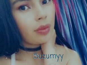 Suzumyy