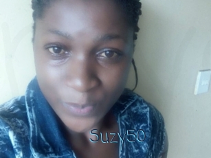 Suzy50