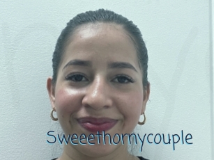 Sweeethornycouple