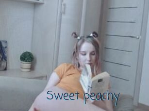 Sweet_peachy