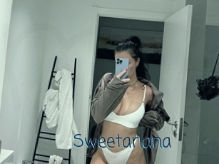 Sweetariana