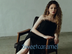 Sweetcaramel