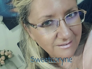 Sweetcoryne