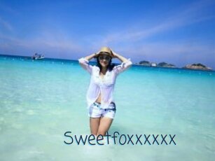 Sweetfoxxxxxx