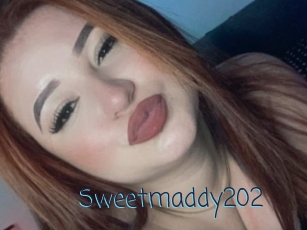 Sweetmaddy202