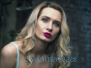 Sweetmersedes