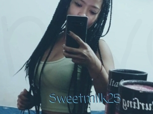 Sweetmilk25