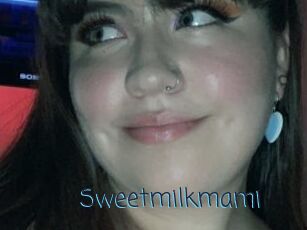 Sweetmilkmami