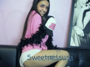 Sweetnessusa