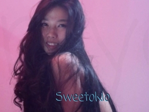 Sweetokio