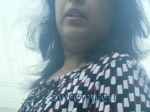 Sweetpreeti