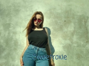 Sweetroxie