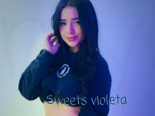 Sweets_violeta