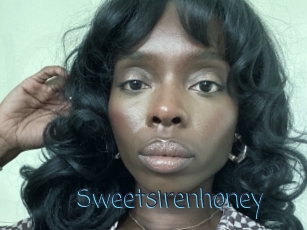 Sweetsirenhoney