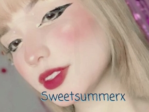 Sweetsummerx