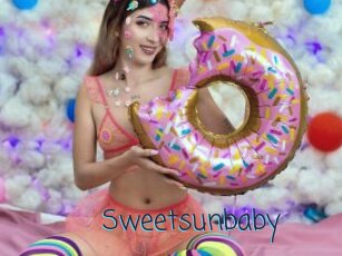 Sweetsunbaby