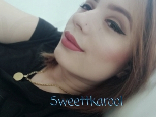 Sweettkarool