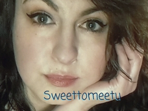 Sweettomeetu