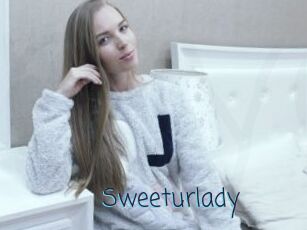 Sweeturlady