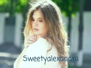 Sweetyalexandra