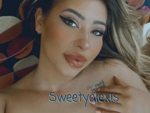 Sweetyalexis