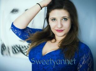 Sweetyannet