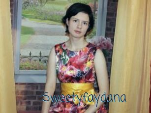 Sweetyfaydana