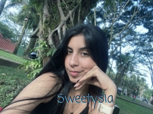 Sweetysia