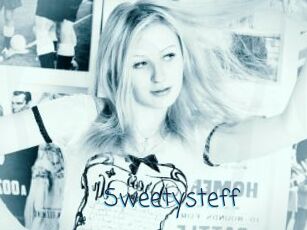 Sweetysteff