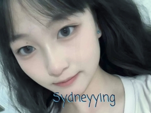 Sydneyying