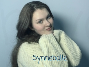 Synneballe