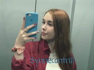 Synnecantrill