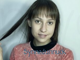 Synnedunnuck