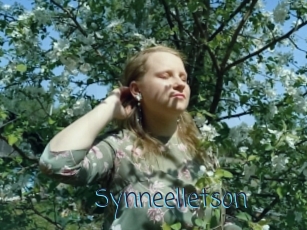 Synneelletson